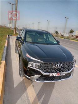 هيونداي سانتافي